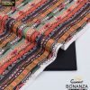 Women’s Unstitched Cambric Cotton 2-Piece Suit by Bonanza Satrangi