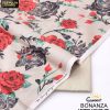 Bonanza Satrangi 2-Piece Ladies Cambric Cotton Suit
