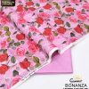 Bonanza Satrangi 2-Piece Cambric Cotton Ladies Suit