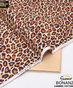 Bonanza Satrangi 2-Piece Cambric Cotton Suit for Women