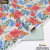 Bonanza Satrangi 2-Piece Cambric Cotton Ladies Suit