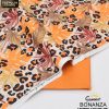 Women’s Fashion 2-Piece Cambric Cotton Suit Bonanza Satrangi