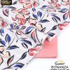 Women’s Modern Style 2-Piece Cambric Cotton Suit Bonanza Satrangi