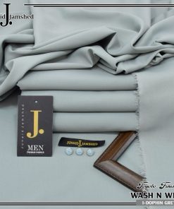 J. Wash N Wear Premium Fabric for Men in Pakistan