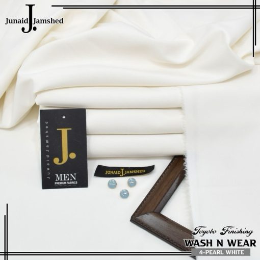J. Wash N Wear Best Quality Fabric for All Seasons