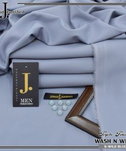 J. Wash N Wear Stylish Men’s Wash and Wear Suit
