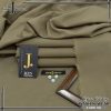 J. Wash N Wear Fabric with Buttons and Packaging