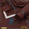 Sapphire Wash N Wear Comfortable Fabric for Daily Use