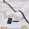 Sapphire Wash N Wear Elegant Fabric for Formal Wear