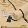 Sapphire Wash N Wear Fabric with Buttons and Packaging