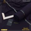 Sapphire Wash N Wear Durable and Easy to Stitch Fabric