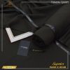 Sapphire Wash N Wear Premium Fabric with Smooth Texture