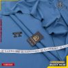 High quality Sapphire Wash and Wear Unstitched Suit with easy stitching