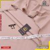 Comfortable Sapphire Wash and Wear Fabric for Men’s Shalwar Kameez