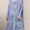 Elegant Khaddar 3 Piece Winter Collection Suit for Women  