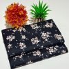 Cotton allover printed ladies 2 piece suit shalwar kameez perfect for winter
