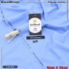 Breathable and Smooth Gul Ahmed Men Fabric for All Seasons