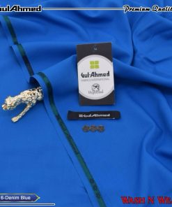 Classic Men’s Fabric for Shalwar Kameez, Kurta Pajama, and More