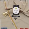 Gul Ahmed Men Unstitched GM-29 All Seasonal Wash n Wear Fabric