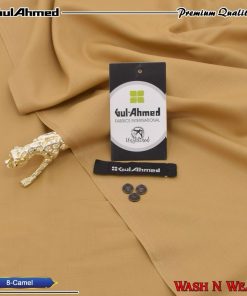 Traditional Eastern Wear Fabric for Men with Stylish Appeal