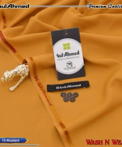 Premium Quality Unstitched Fabric for Everyday Men’s Wear