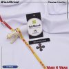 Durable and Premium Quality Gul Ahmed Unstitched Fabric