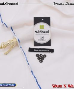 Soft, Elegant and Long-Lasting Men’s Wash n Wear Fabric