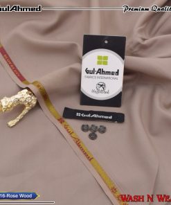 High-Quality Gul Ahmed Fabric for Kurta Pajama and Shalwar