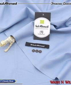 Light and Soft Wash n Wear Fabric Perfect for Men’s Clothing