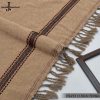 J. Velvet Shawl Winter Luxury Collection for Men