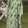Elegant khaddar winter suit with stylish color palette and premium quality  