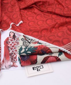 EGO EG-87 | WINTER VISCOSE 3-PIECE SUIT
