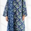 Ego EG-86 Winter Viscose 3-Piece Suit with Digital Printed Shirt, Trouser, and Dupatta