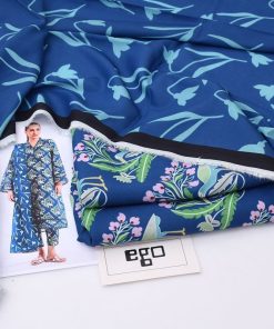 EGO EG-86 | WINTER VISCOSE 3-PIECE SUIT