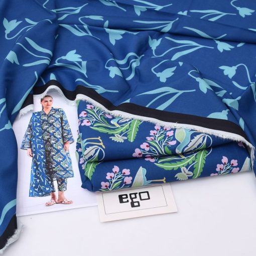 EGO EG-86 | WINTER VISCOSE 3-PIECE SUIT