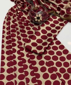 Made with premium Shamooz Silk, this 3 piece suit includes a digital printed dupatta, a stylish silk shirt, and a matching trouser. With its Tie & Die inspired digital artistry, the NT-979 suit stands out as a perfect choice for Pakistani women who value both comfort and class.