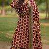 Nishat NT-979 Silk 3 Piece Suit with Tie & Die Digital Printed Dupatta in Shamooz Silk