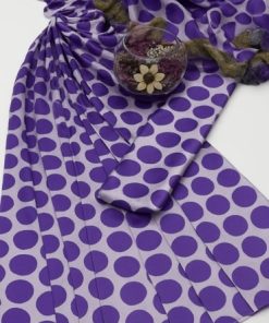 NISHAT NT-980 SILK 3 PIECE SUIT | MODERN DIGITAL PRINTED SILK COLLECTION
