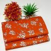 Women Cotton 2 Piece Allover Suit – Affordable Outfit with Soft Texture  