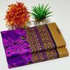 Women Cotton 2 Piece Allover Suit in soft breathable cotton fabric