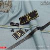 Almirah AL-06 men wool unstitched fabric for winter in Pakistan