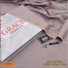 Grace Men Wool Unstitched Winter Suit in Tuscany Color – Hunza Valley Soft Finish Wool