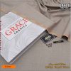 Grace Men Wool Unstitched Winter Suit in Stone Color – Hunza Valley Soft Finish Wool