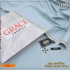 Grace Men Wool Unstitched Winter Suit in Opal Color – Hunza Valley Soft Finish Wool Fabric