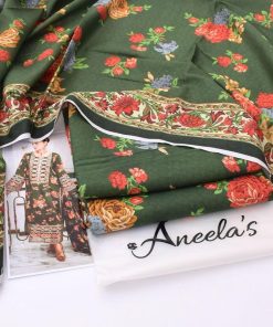 With the BR-98 Khaddar 3 Piece Suit, Baroque continues its legacy of blending classic textiles with modern design innovation. Every detail is a reflection of Baroque’s unmatched quality and commitment to excellence.