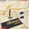 Al-Karam Men’s Unstitched Cream Wash & Wear Fabric for Men in Pakistan