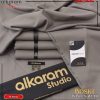 Al-Karam Men’s Unstitched Stone Wash & Wear Fabric for All Season Wear in Pakistan