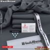 Gul Ahmad GW-16 Grey Wash and Wear Unstitched Suit for Men – Premium Winter Fabric