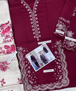 This detailed product article helps you understand every feature, fabric detail, design element, and style possibility of this extraordinary suit — making it easy to decide why ZS-656 deserves a place in your winter wardrobe.