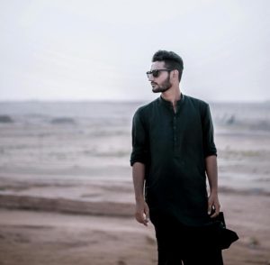 Grace Summer Wash & Wear Men’s Unstitched Suit 4 Meter Premium Fabric